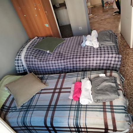 Daniele'S Flat 2 In Venice Mestre Zewnętrze zdjęcie