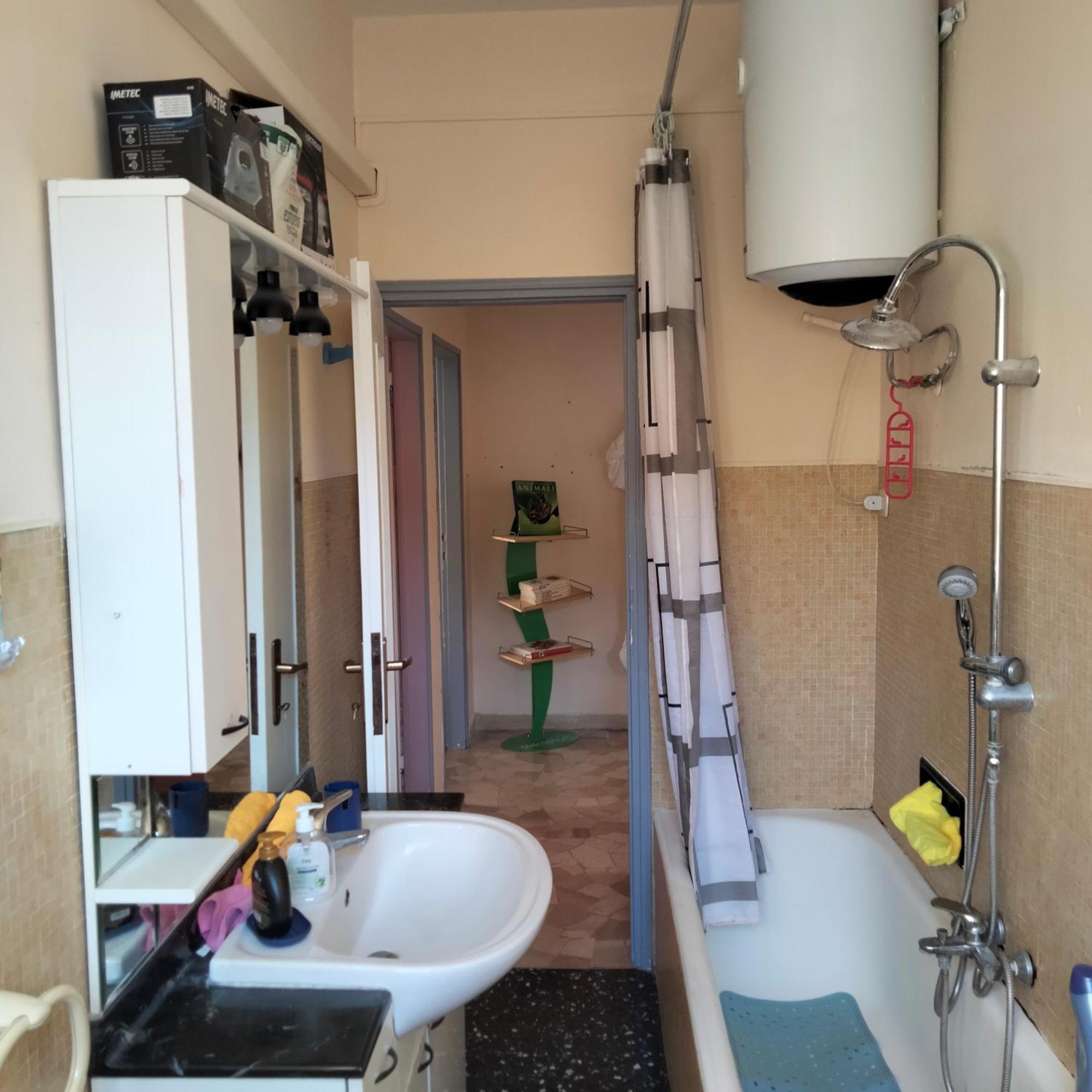 Daniele'S Flat 2 In Venice Mestre Zewnętrze zdjęcie