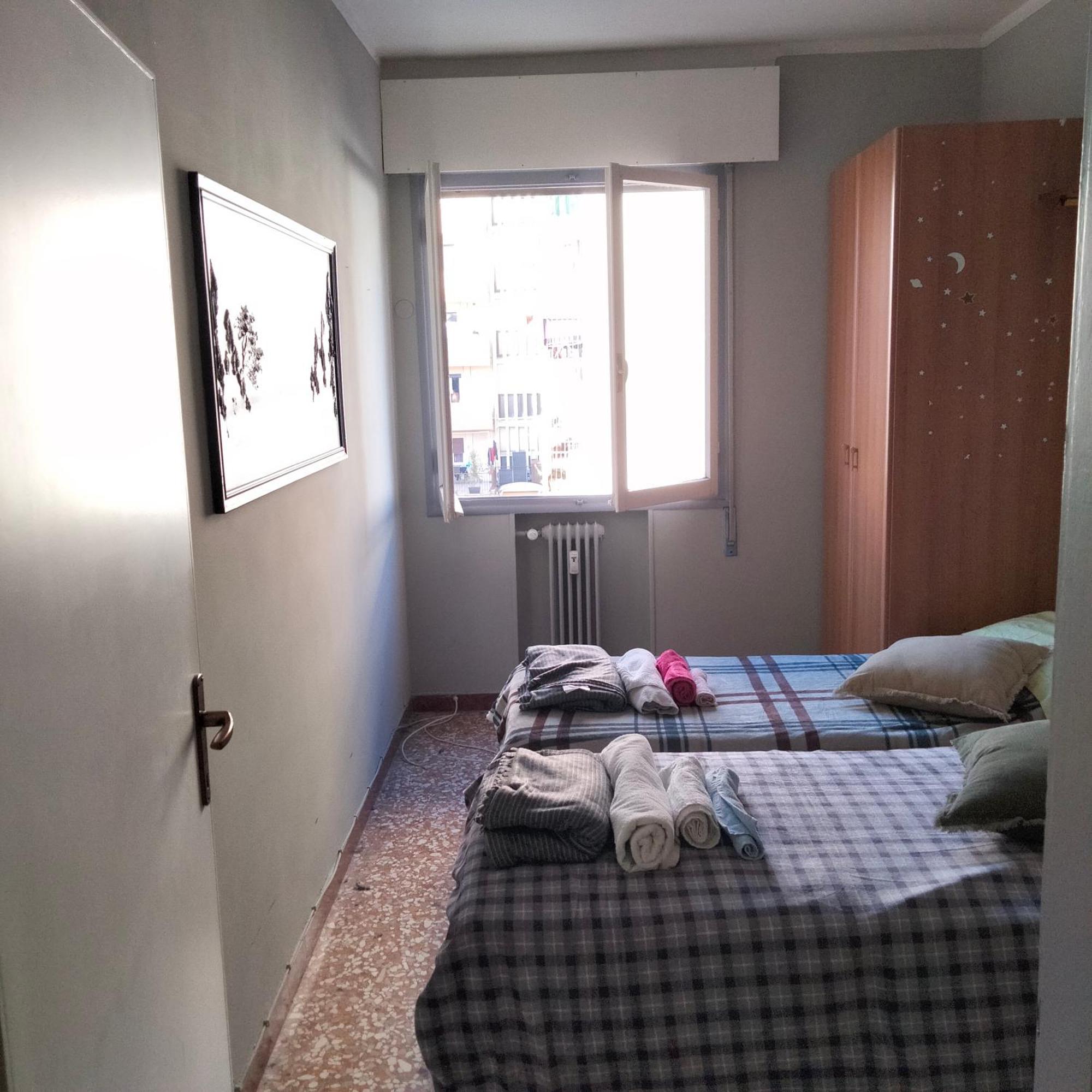 Daniele'S Flat 2 In Venice Mestre Zewnętrze zdjęcie