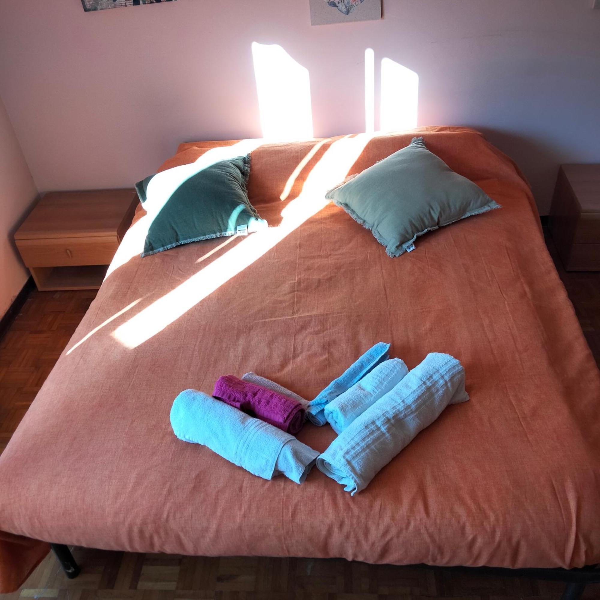Daniele'S Flat 2 In Venice Mestre Zewnętrze zdjęcie