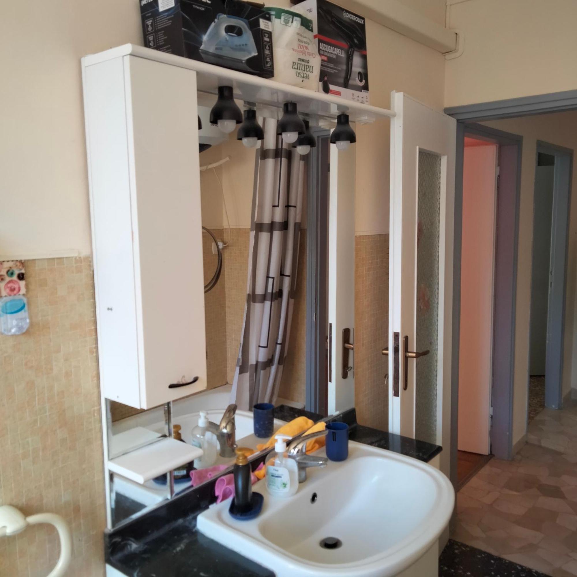Daniele'S Flat 2 In Venice Mestre Zewnętrze zdjęcie