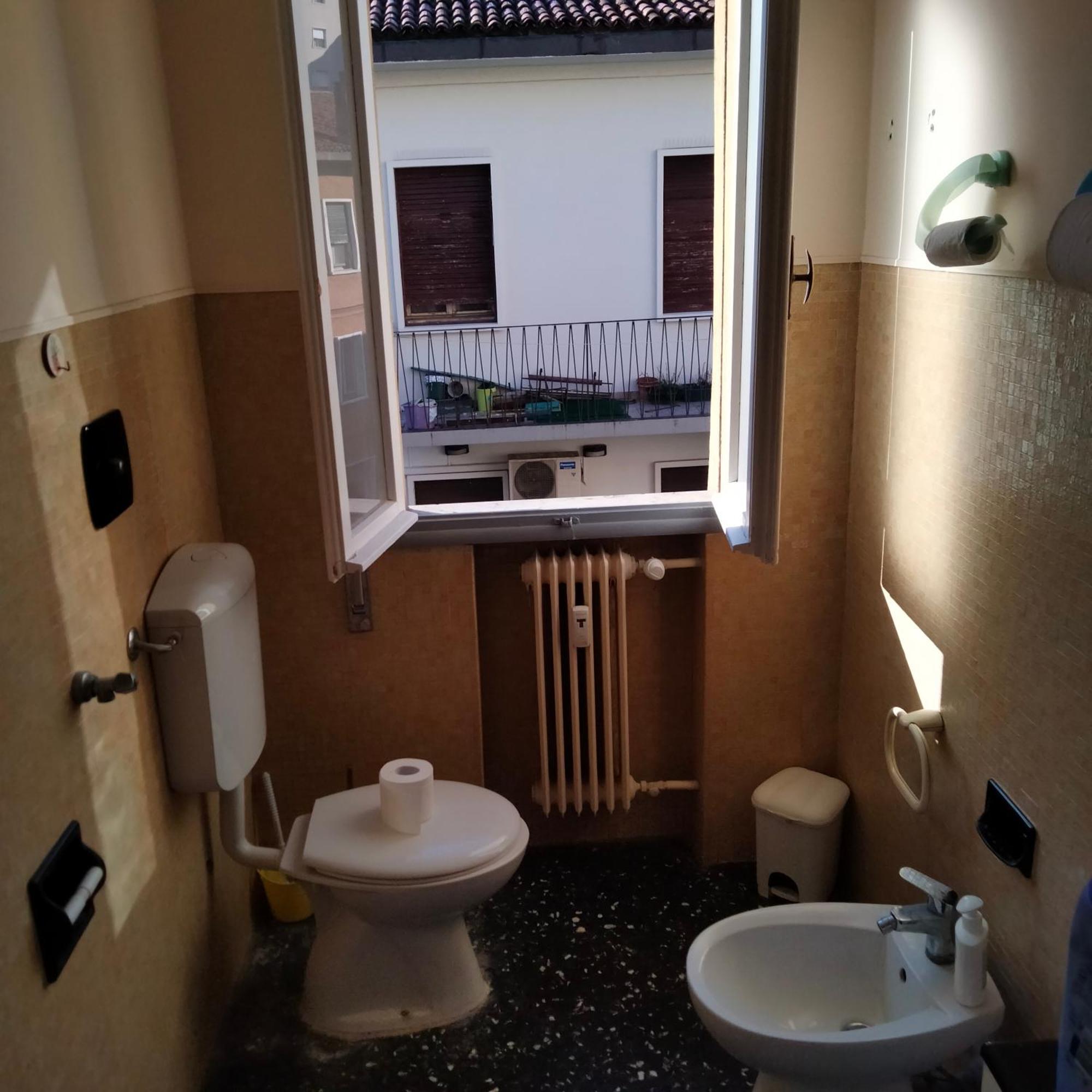 Daniele'S Flat 2 In Venice Mestre Zewnętrze zdjęcie