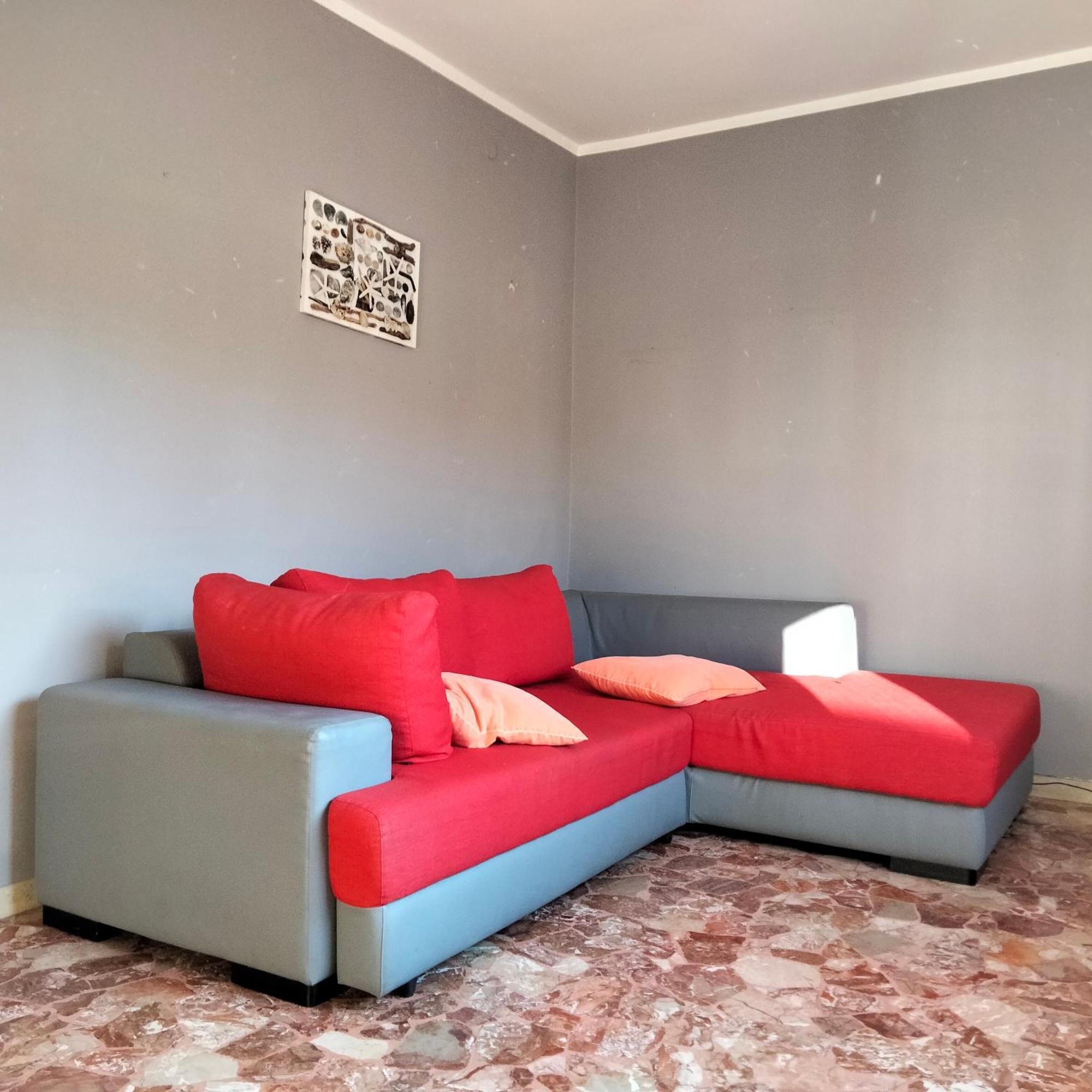 Daniele'S Flat 2 In Venice Mestre Zewnętrze zdjęcie