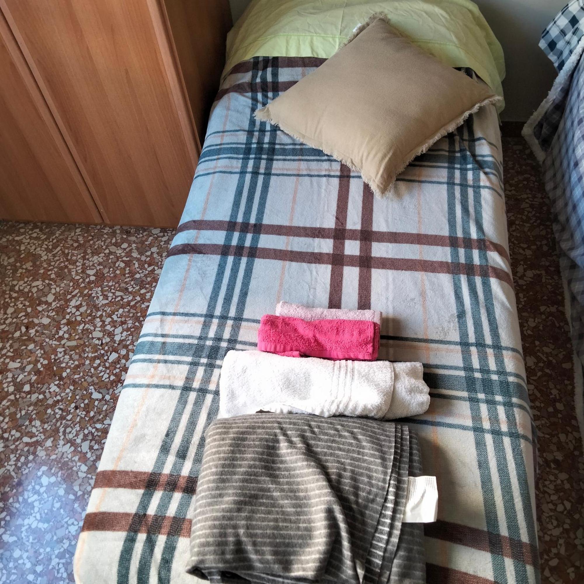 Daniele'S Flat 2 In Venice Mestre Zewnętrze zdjęcie