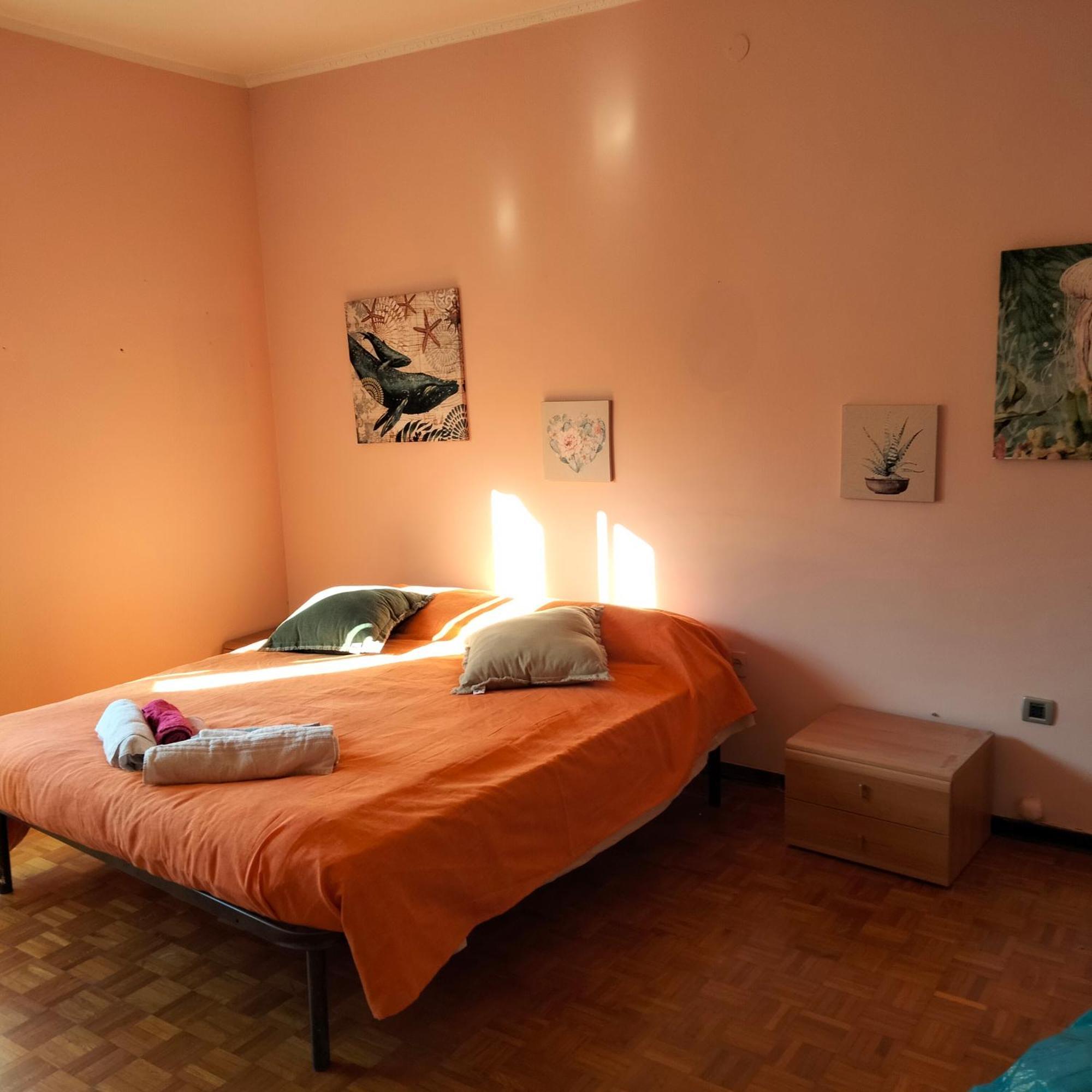Daniele'S Flat 2 In Venice Mestre Zewnętrze zdjęcie