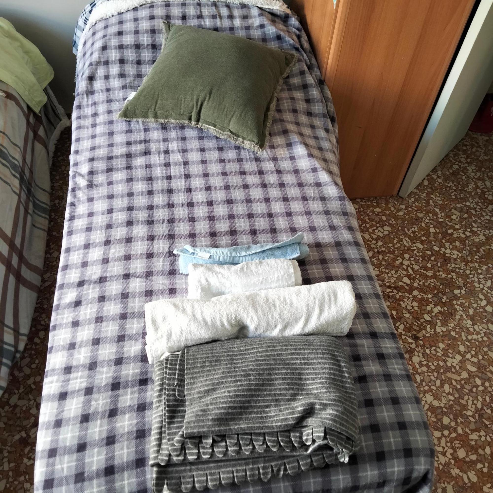 Daniele'S Flat 2 In Venice Mestre Zewnętrze zdjęcie