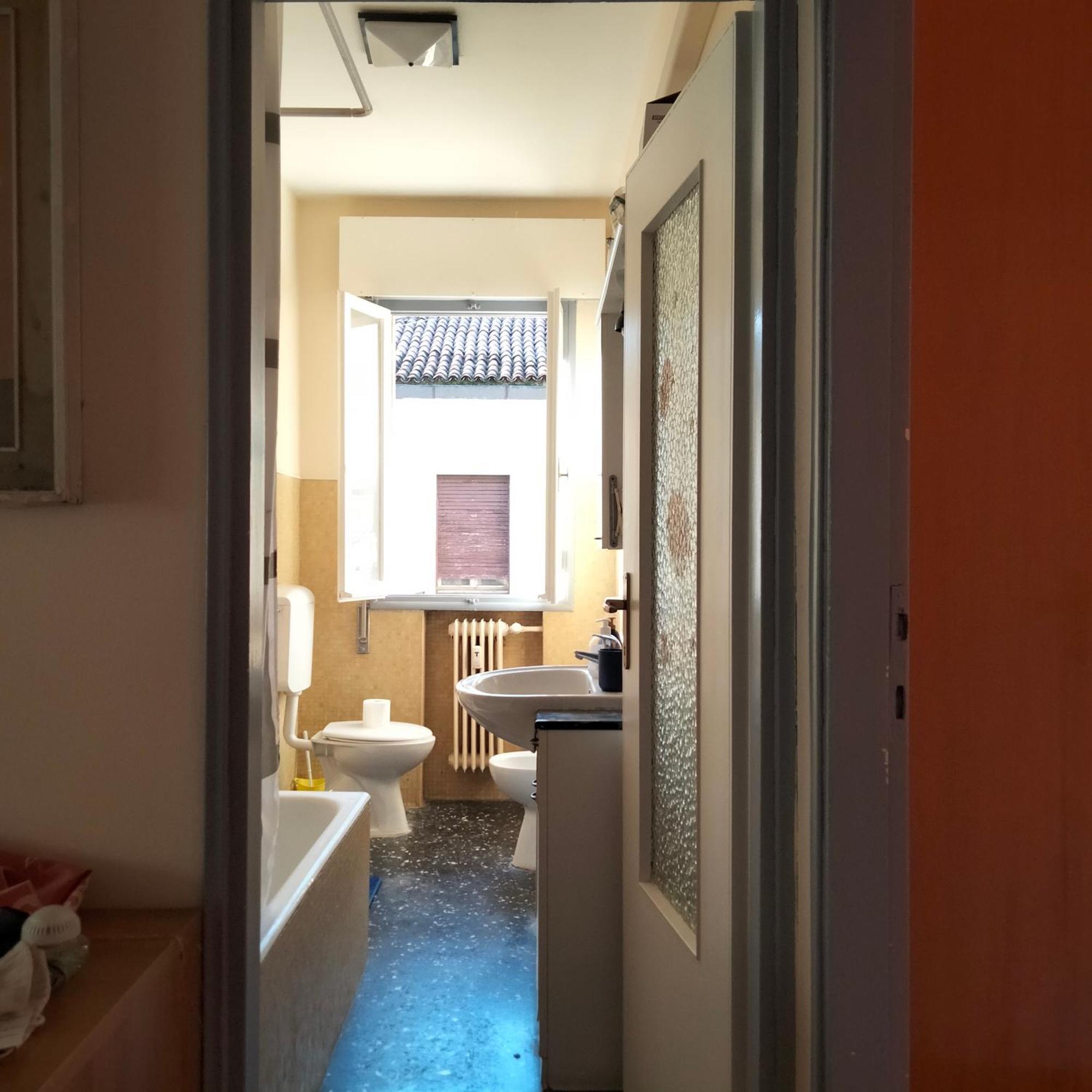Daniele'S Flat 2 In Venice Mestre Zewnętrze zdjęcie