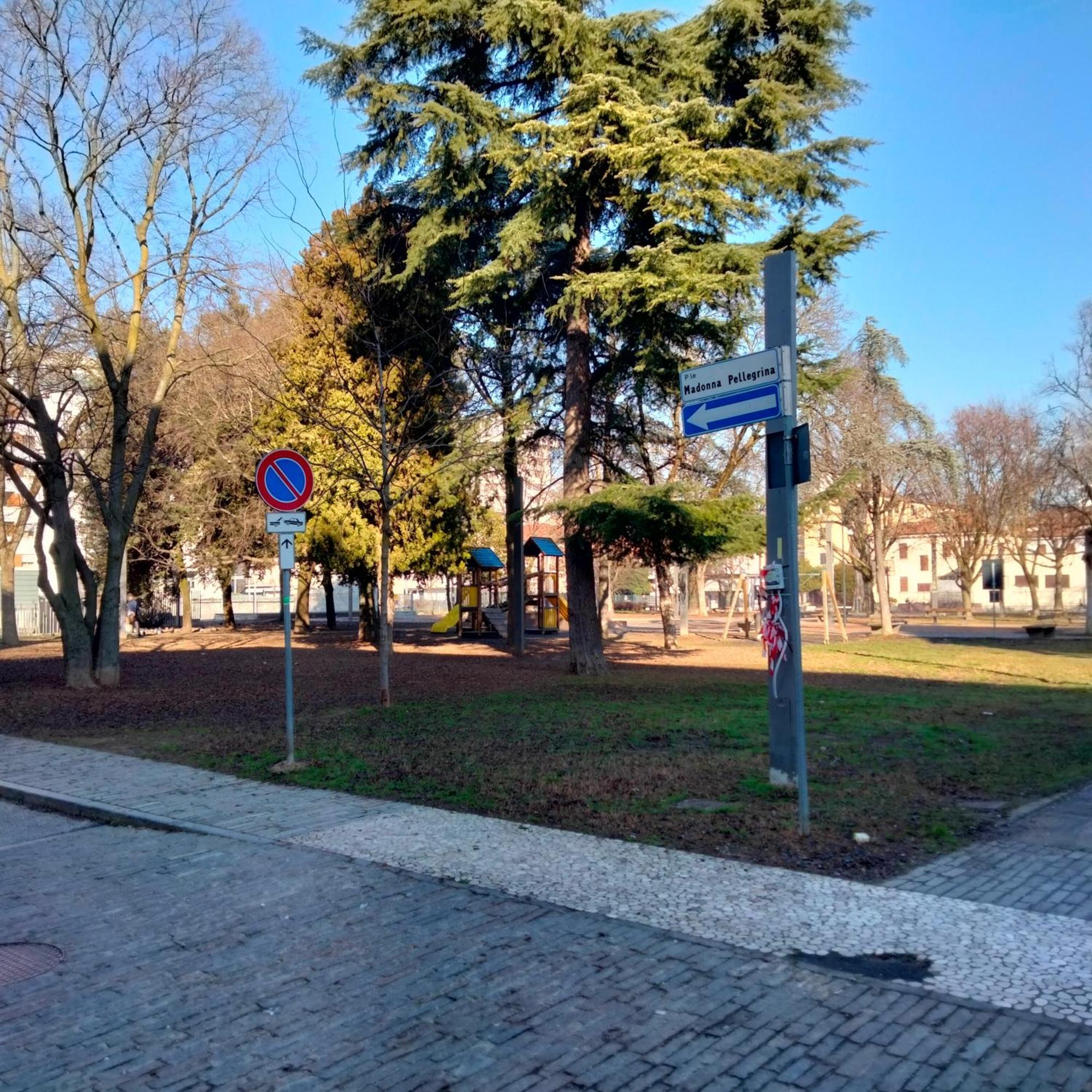 Daniele'S Flat 2 In Venice Mestre Zewnętrze zdjęcie