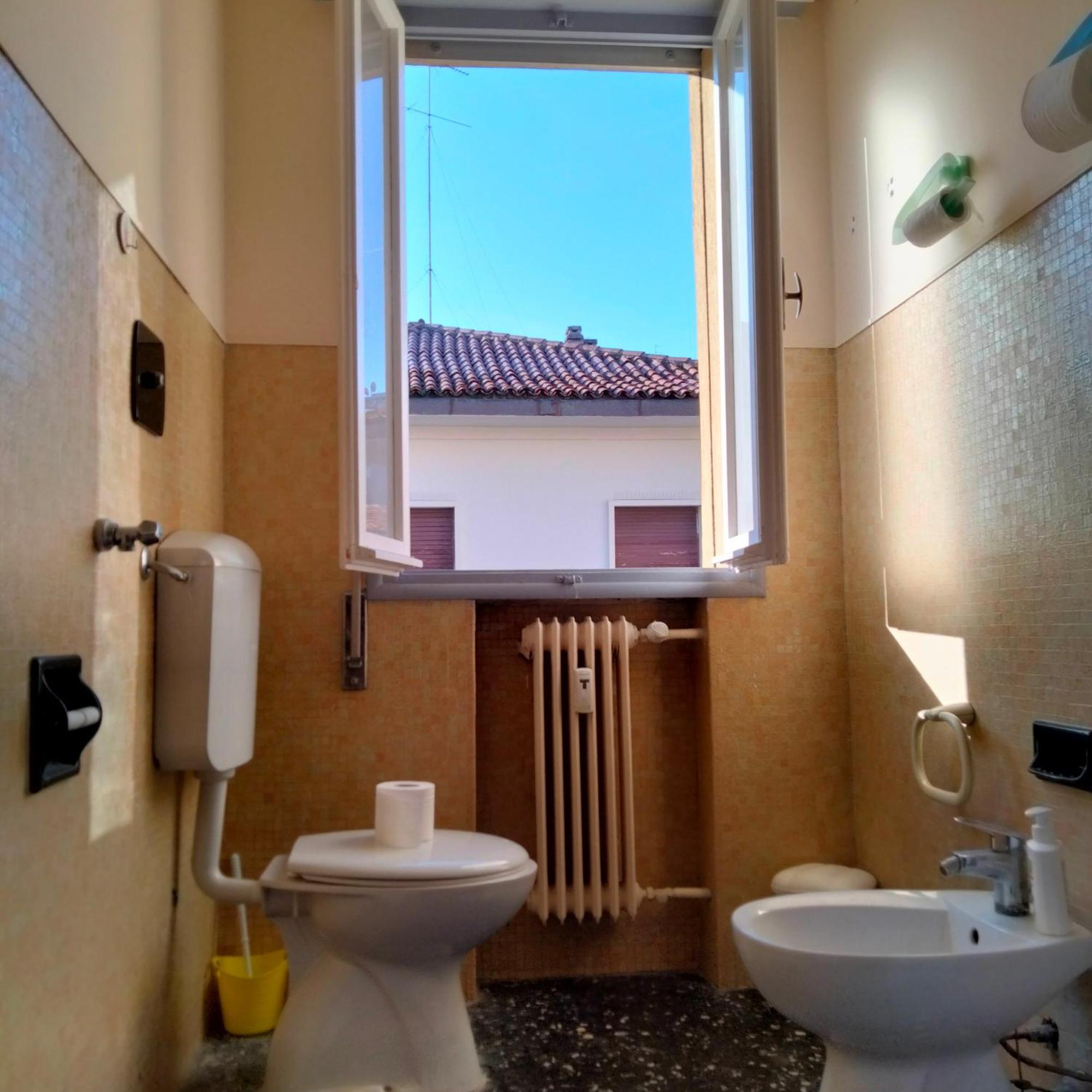 Daniele'S Flat 2 In Venice Mestre Zewnętrze zdjęcie