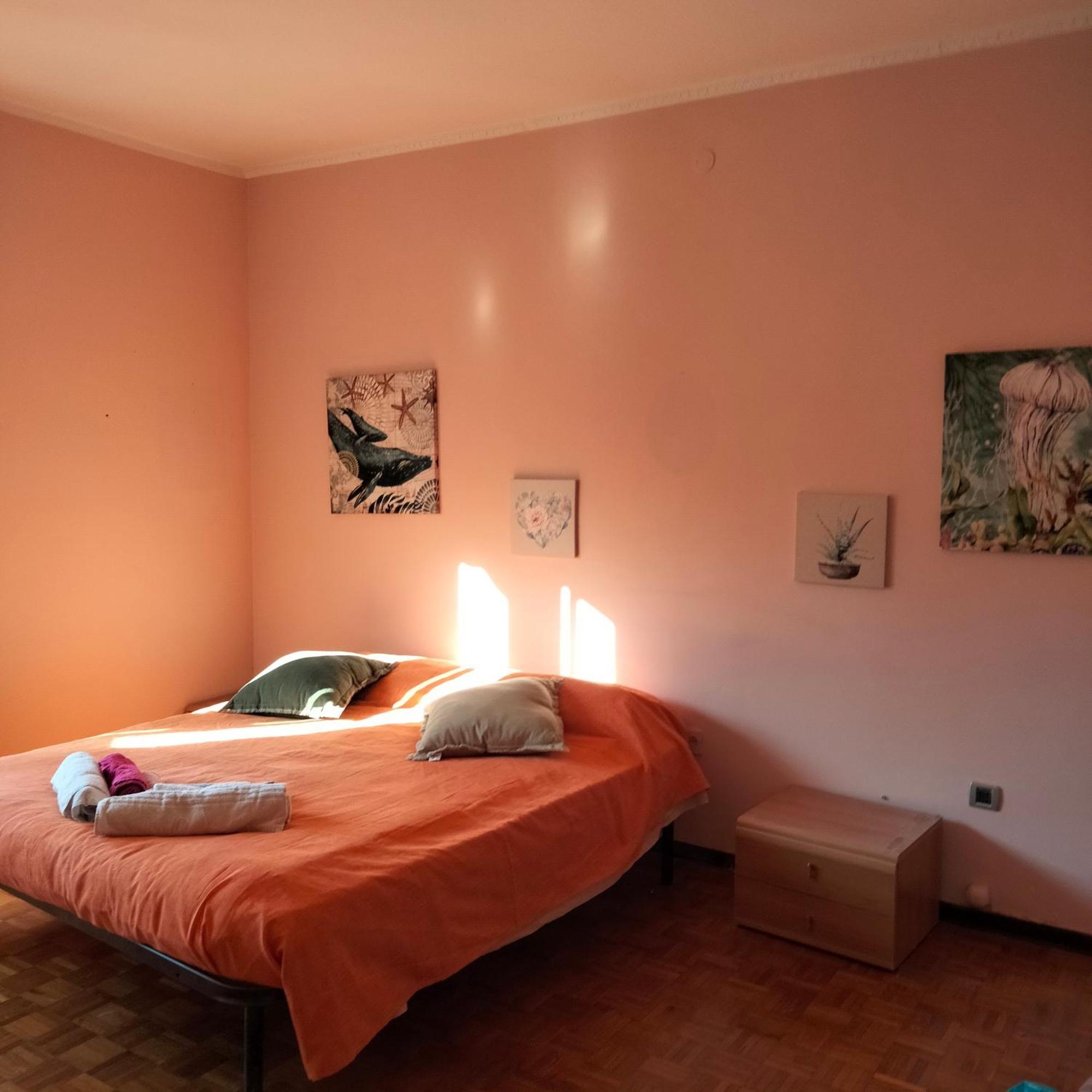 Daniele'S Flat 2 In Venice Mestre Zewnętrze zdjęcie