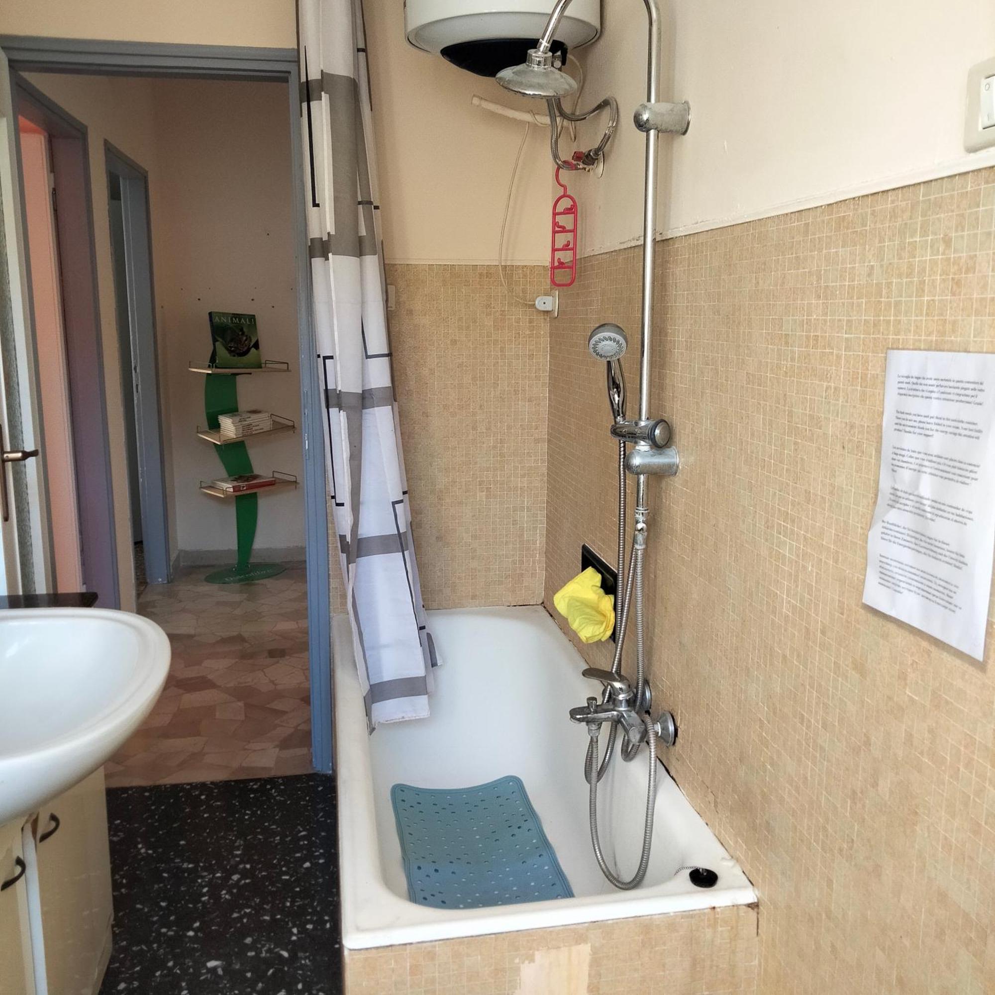 Daniele'S Flat 2 In Venice Mestre Zewnętrze zdjęcie